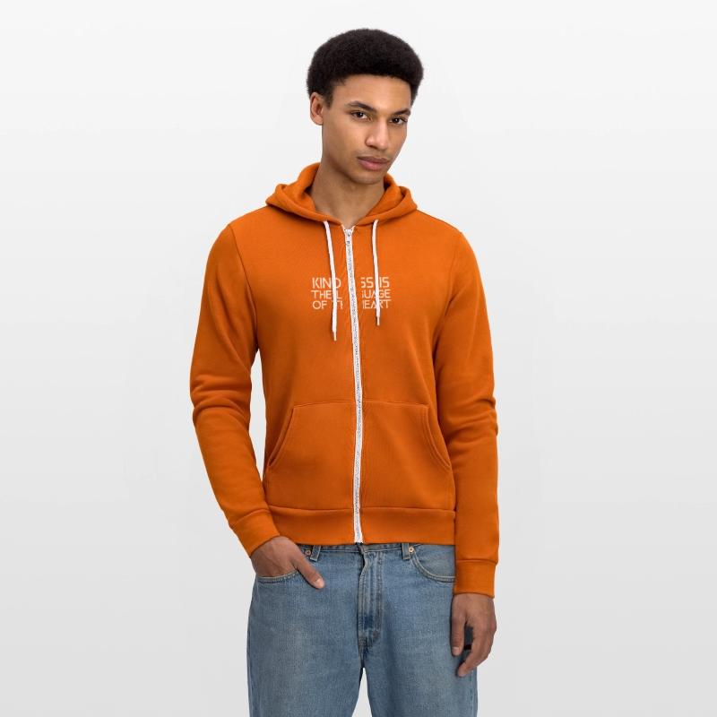 Kindness Language Heart Islamic