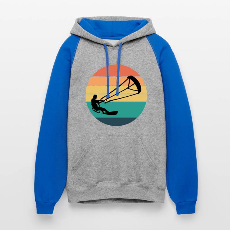 Kitesurfing Kiteboarding Kiteboarder Kitesurf