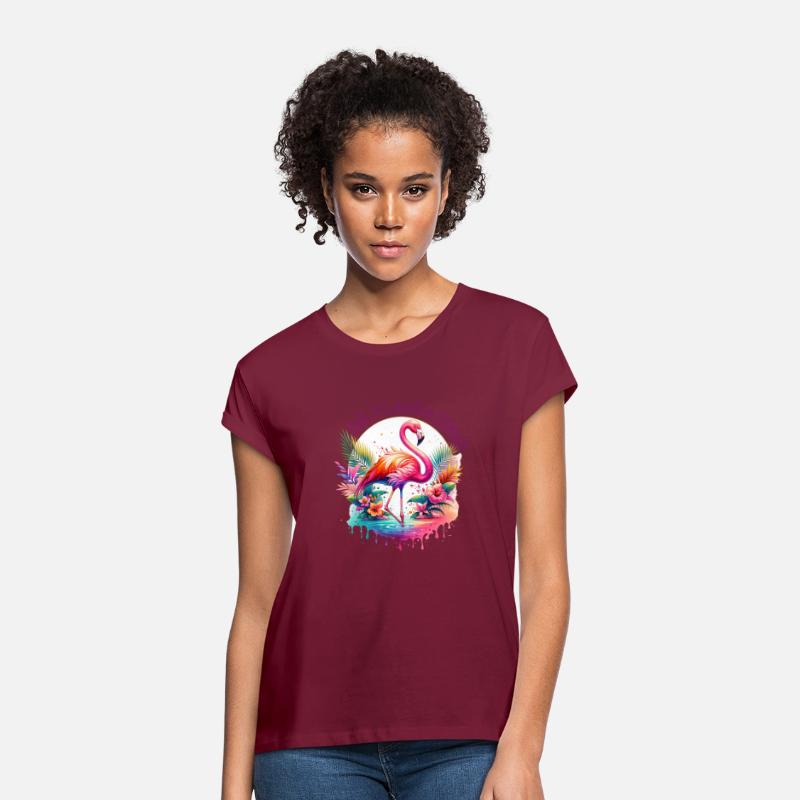 Kölle Alaaf Be Flamazing Tropical Vibes