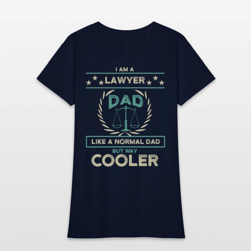 Lawyer dad | father's day lawyer lawyers gift idea