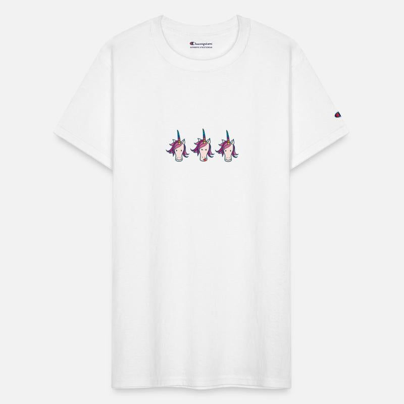 LGBT Same Is Lame Rainbow Unicorn Gift