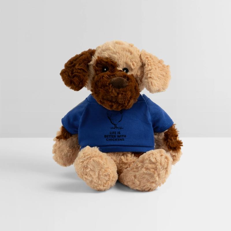 Life is better with chickens