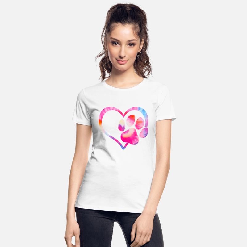 Love Dog Shirt