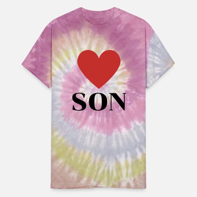 Love son