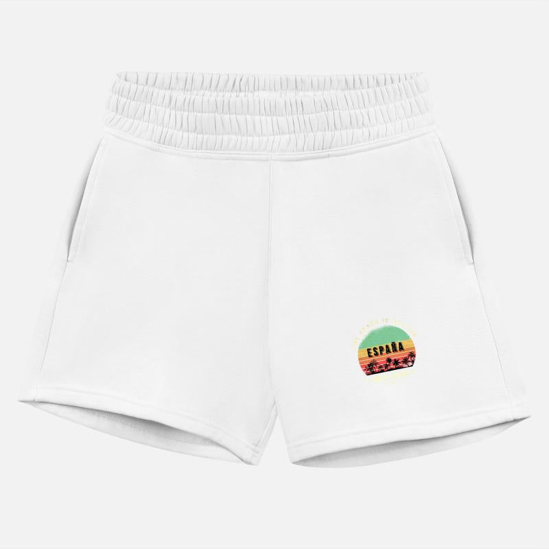 Malaga Spain beach design