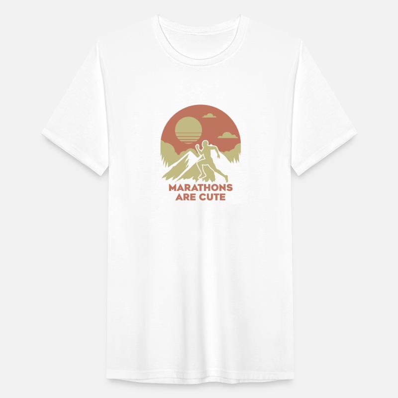 Marathons Are Cute Ultramarathon