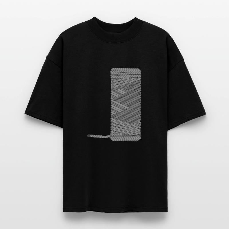 Marline Twine (rounded)