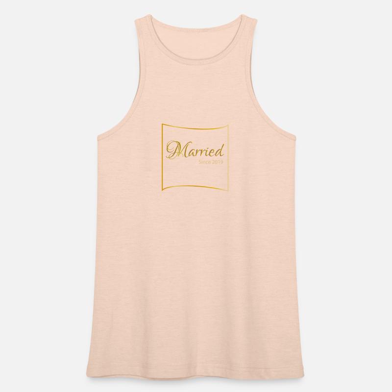 MARRIED SINCE 2019 SHIRT