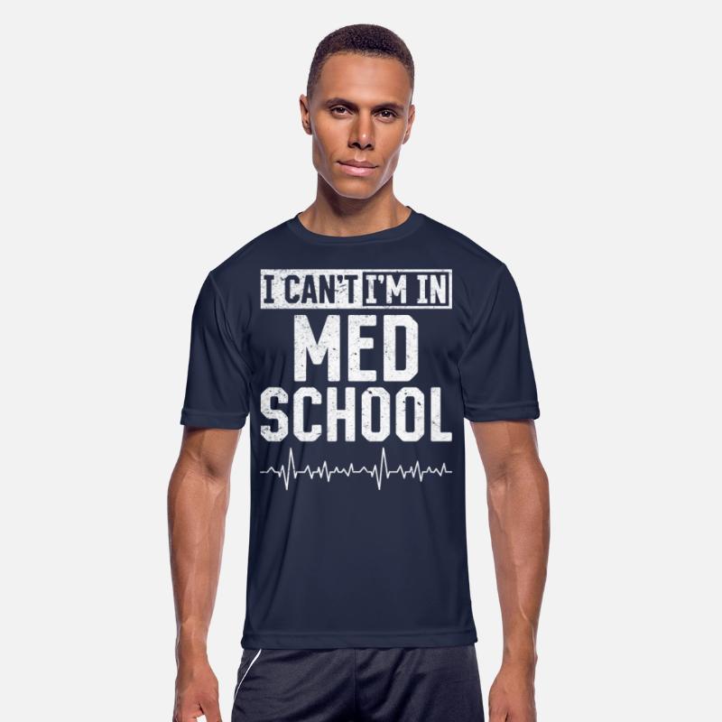 Medicine Student Medicine Doctor - I Can't I'm In