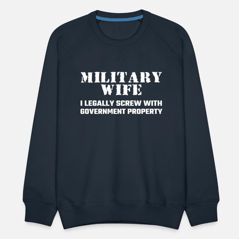 Military Wife - Military Wife