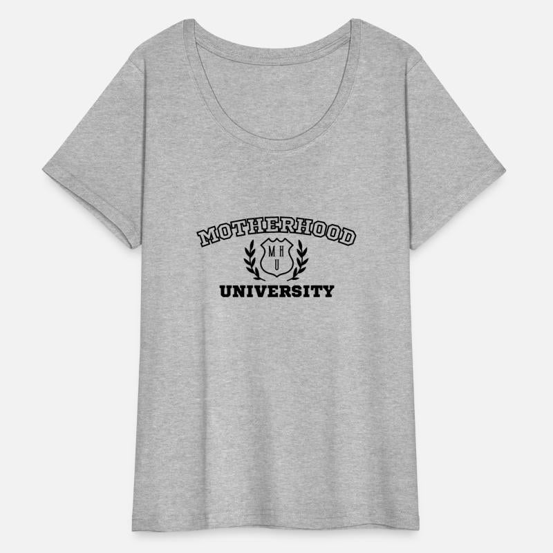 Mother Hood University, MHU