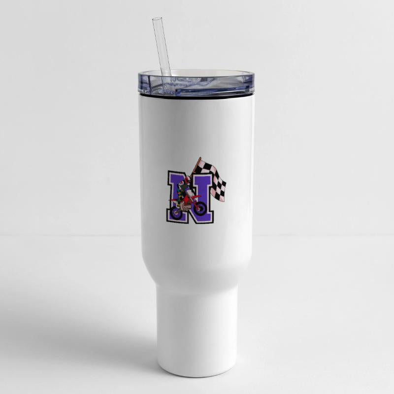 Motocross Champion - N Series