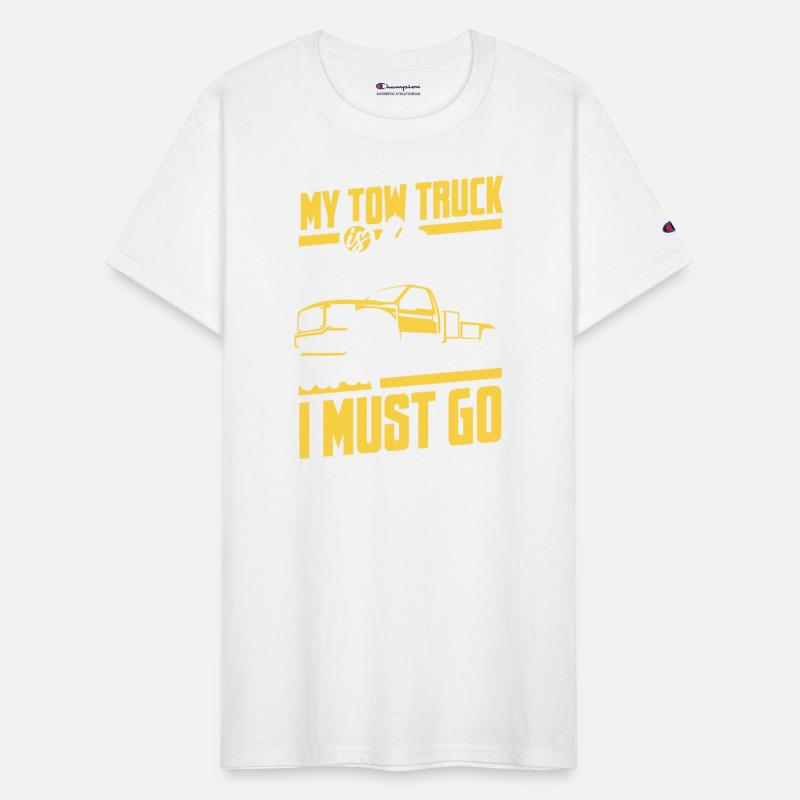 My Tow Truck Is Calling Tow Truck Toys Driver Tow