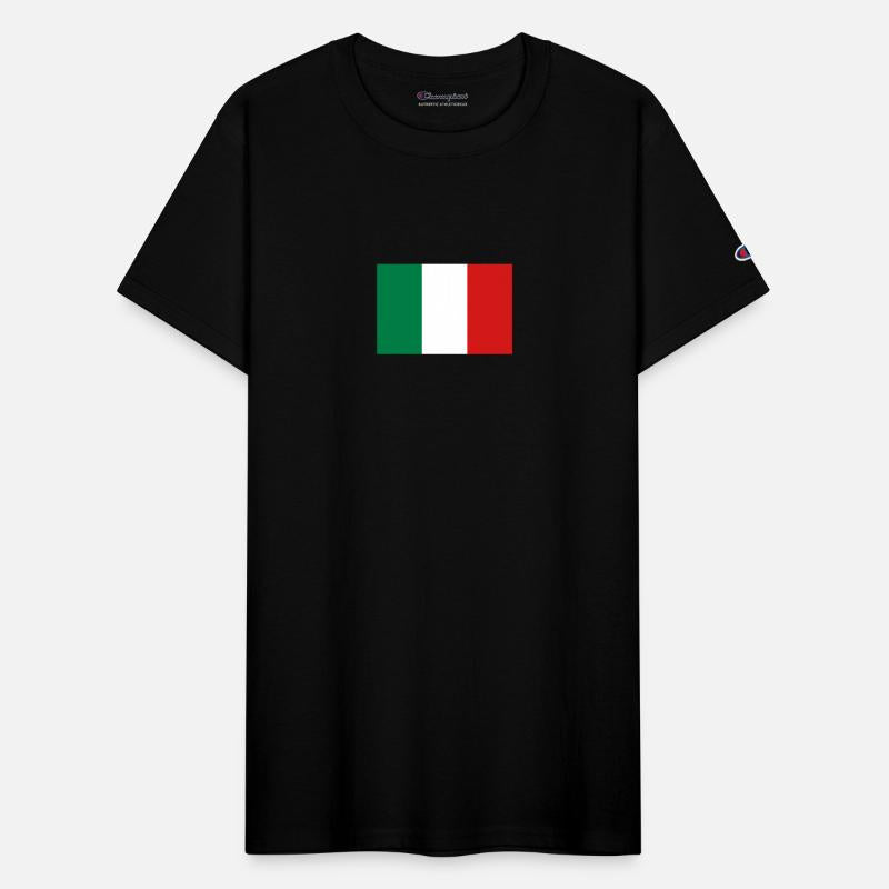 National Flag Of Italy