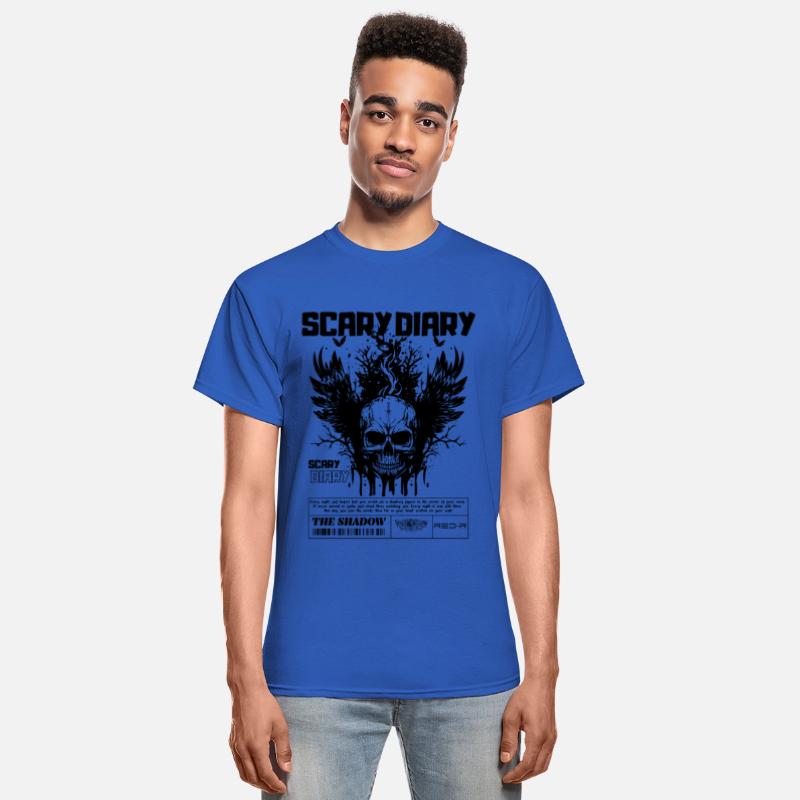 Nightmare Pages - Scary Diary Collection