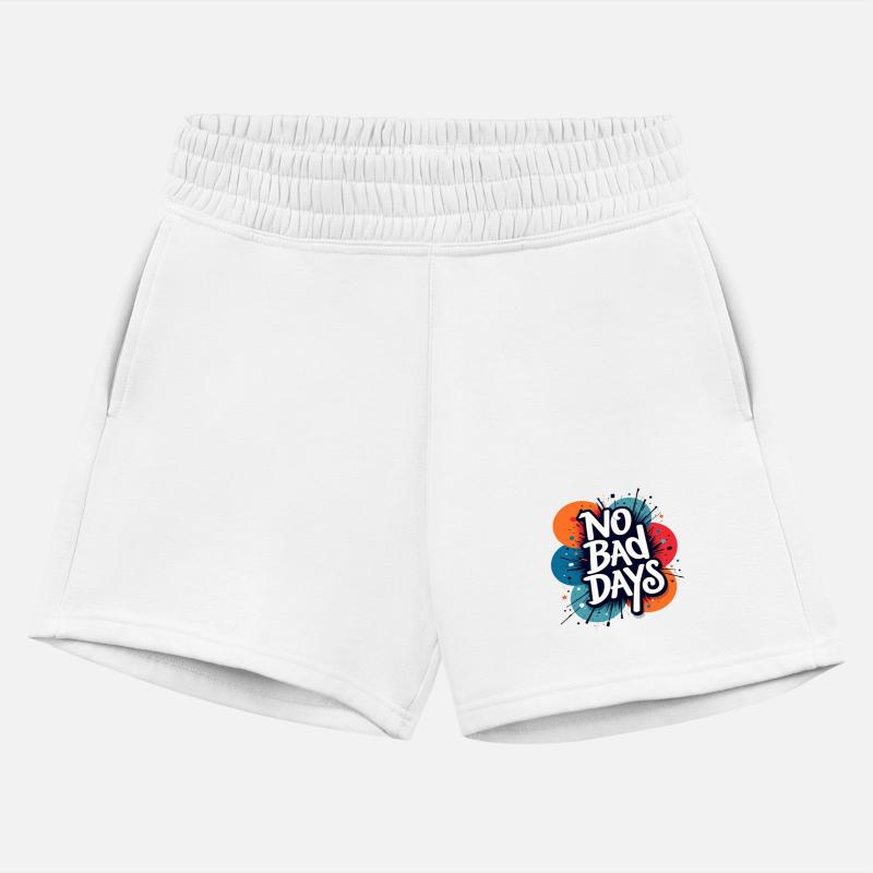 NO BAD DAYS
