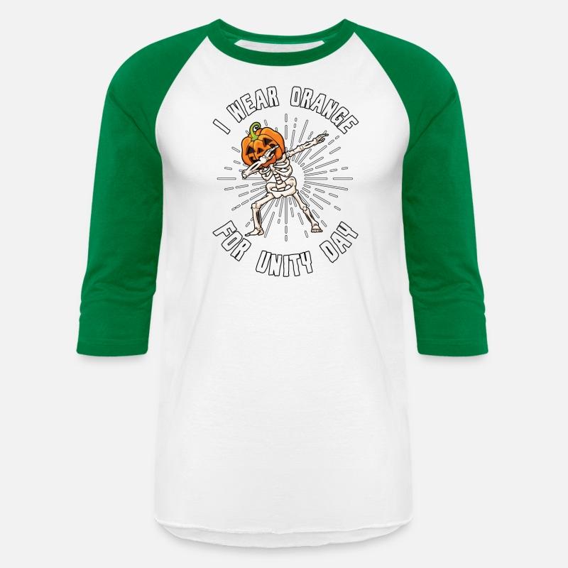 Orange Kindness Awareness For Unity Day