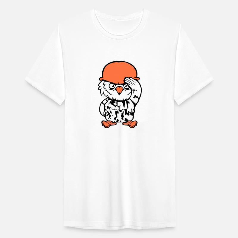 Owl Soldier Military War Helmet Fighter Army Cool