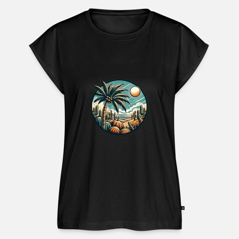 Palms Of Summer: Sun-Kissed Palms