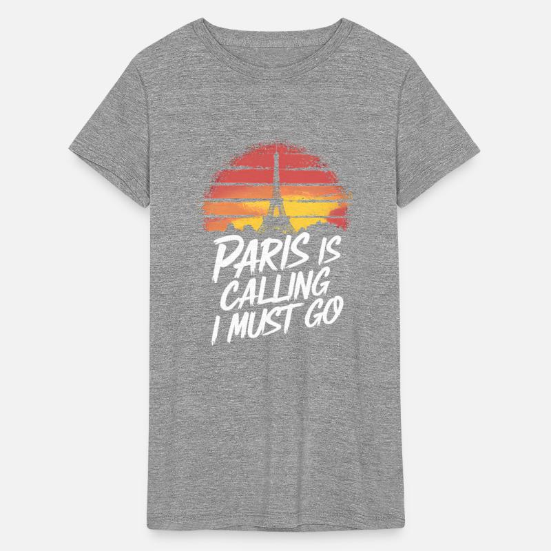 Paris Is Calling And I Must Go France Travel
