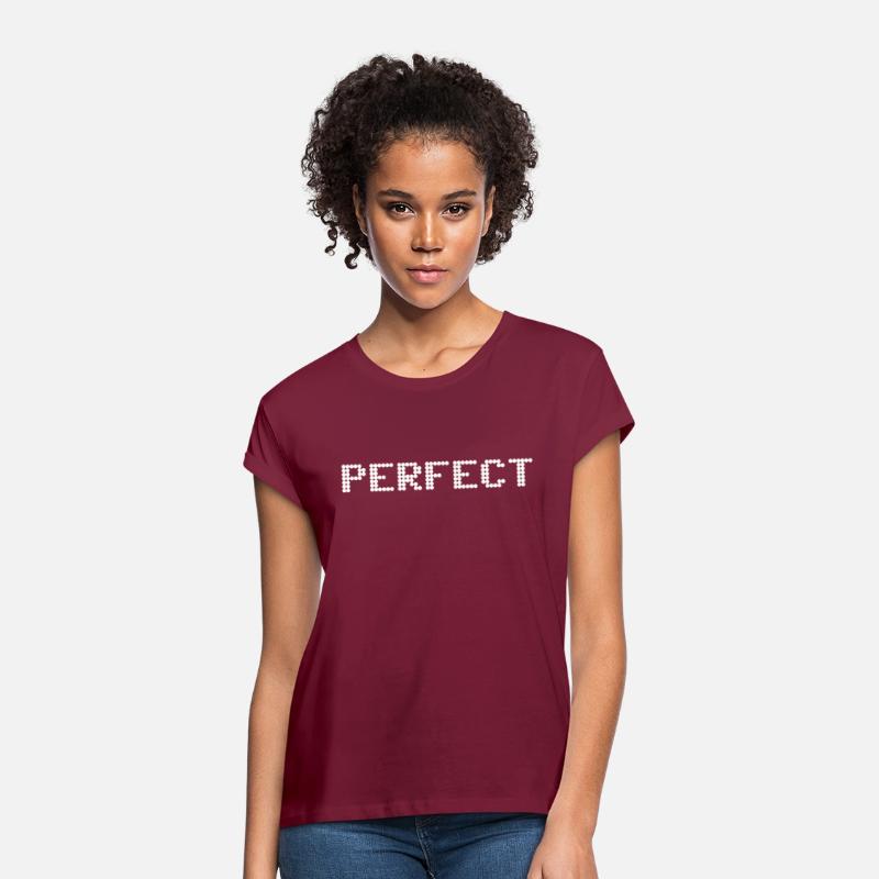 Perfect & Match - The Perfect Pair