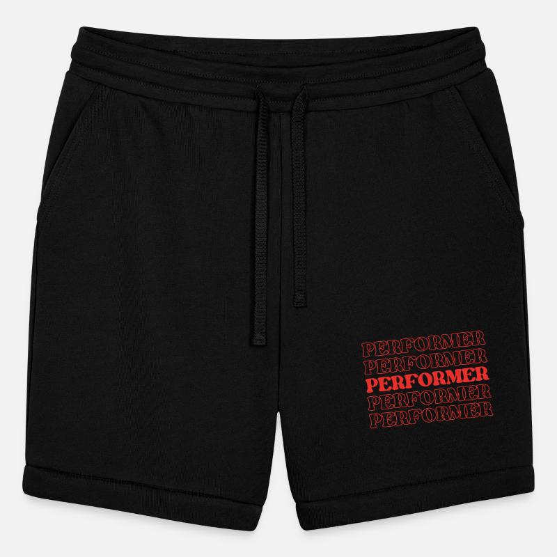 Performer Artist Entertainer Showman Actor