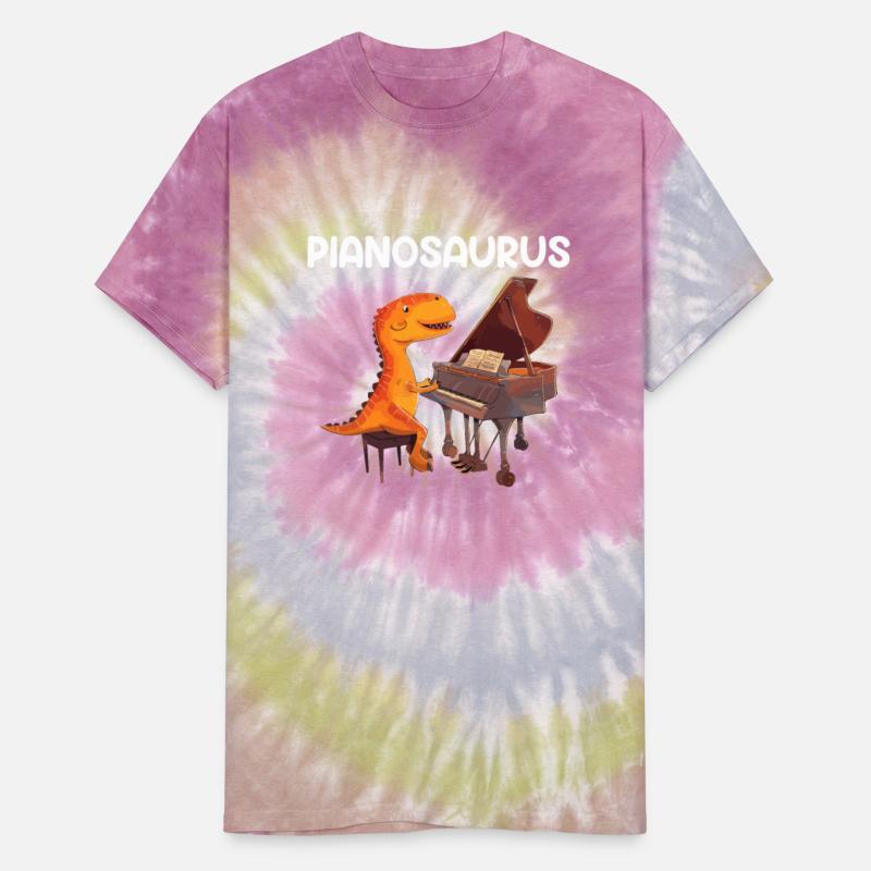 piano dinosaur instrument pianist piano