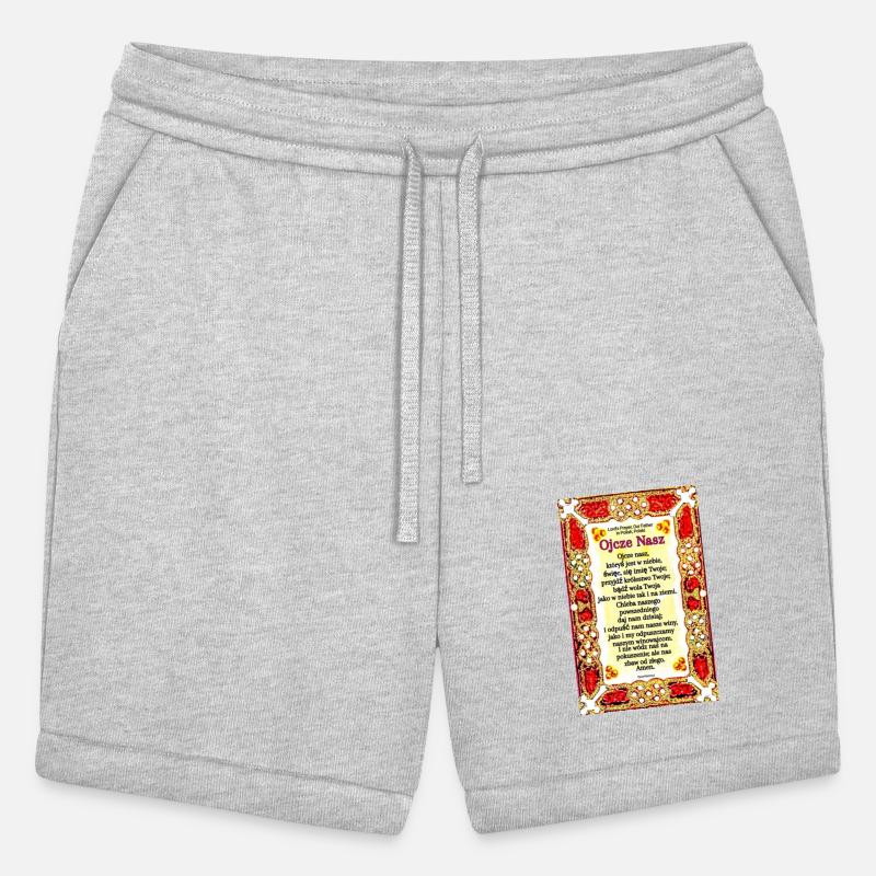 Polish Lord's Prayer