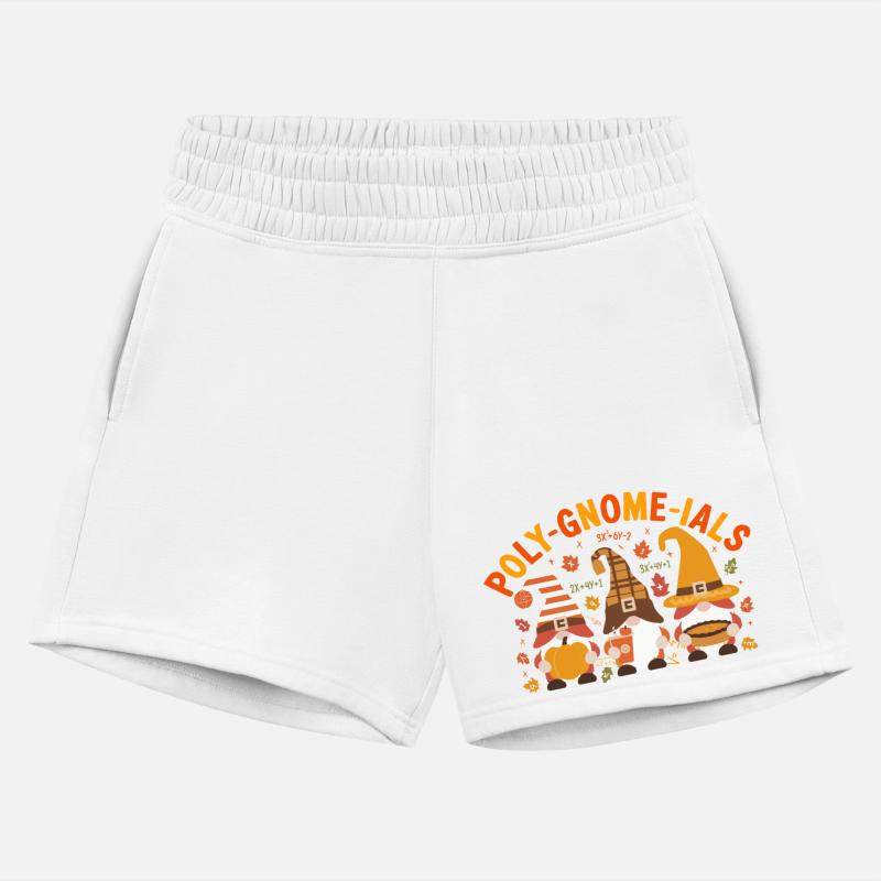 Poly-Gnome-Ials Funny Math Mathematic Teacher Gift