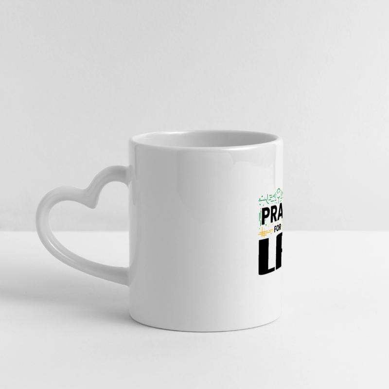 Pray for LA: Solidarity with Los Angeles