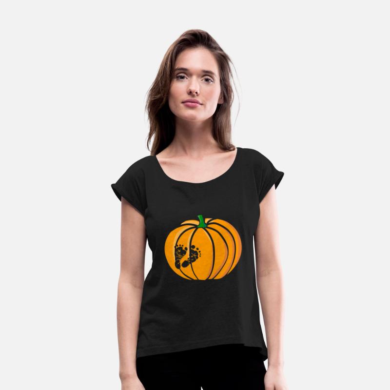Pregnancy Pumpkin Halloween Lantern Costume