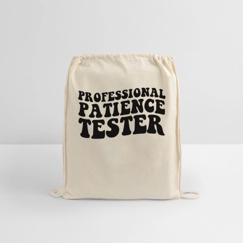 Professional Patience Tester