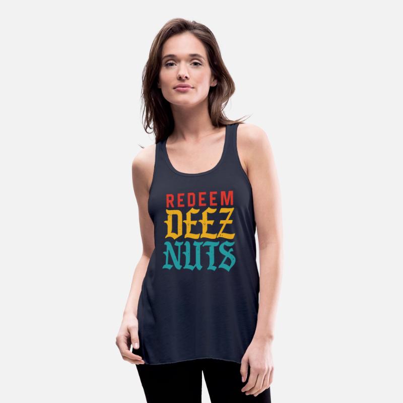 Redeem Deez Nuts Apparel