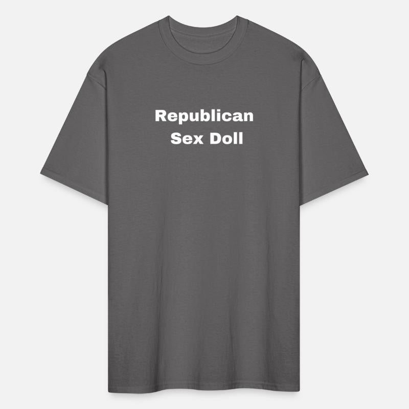 Republican Doll