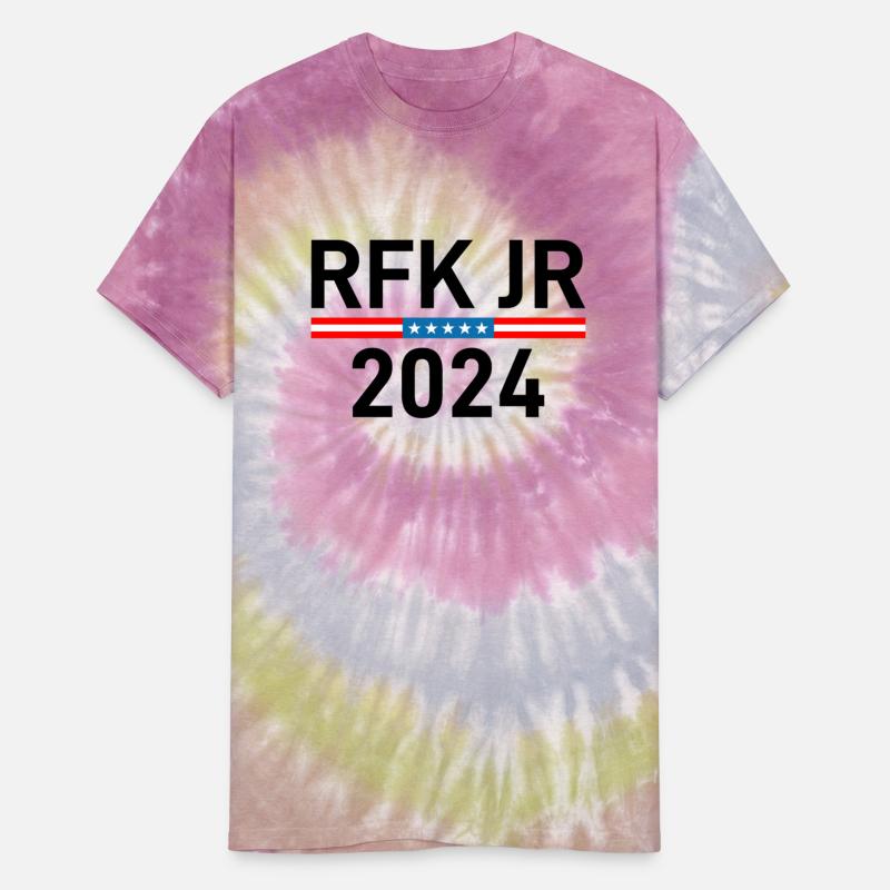 RFK JR 2024 Kennedy 24 For President