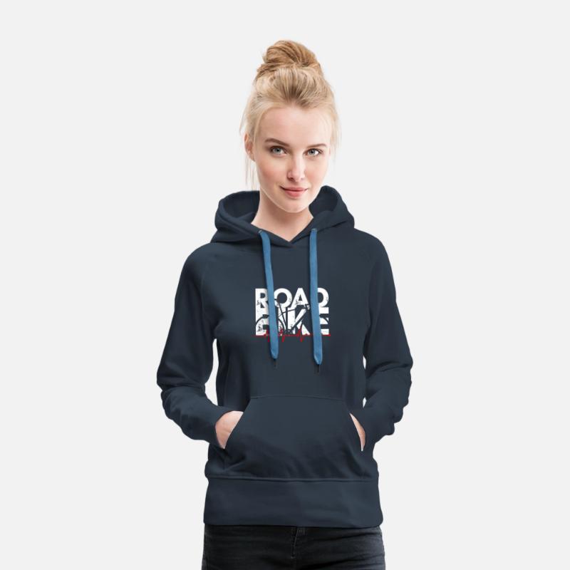 Road Bike Bike Heartbeat