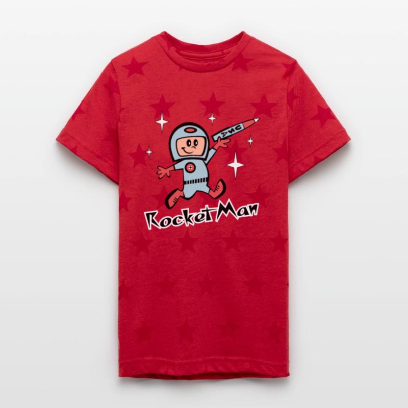 Rocket Man