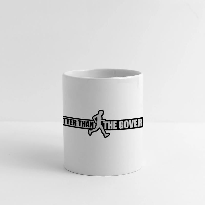 run better than government