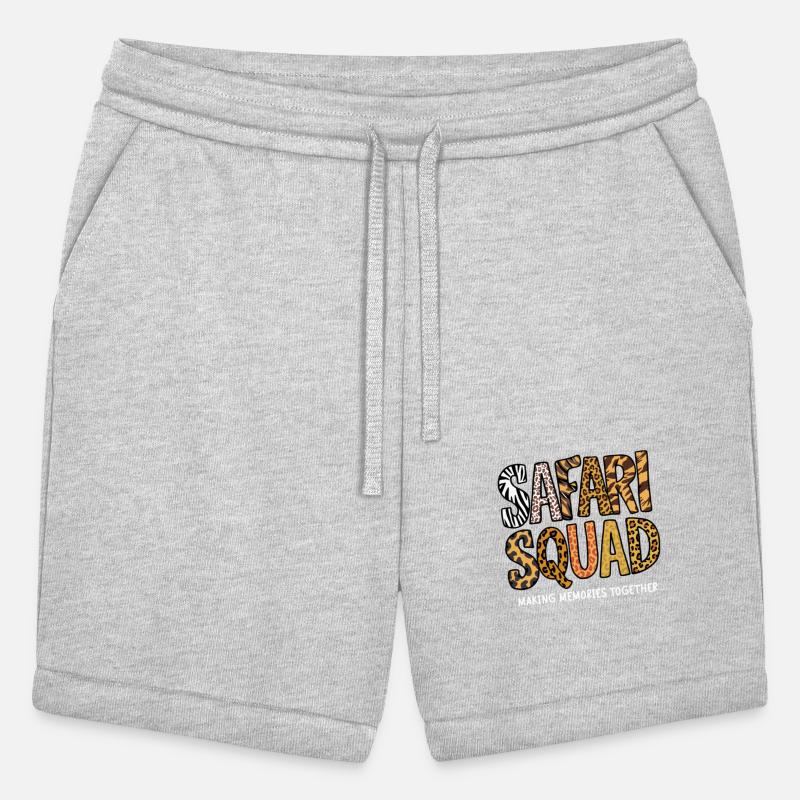 Safari Squad Making Memories Together