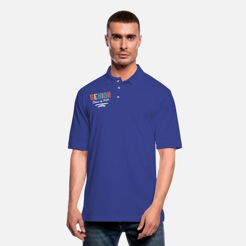 Senior Class of 2026 Graduation Senior