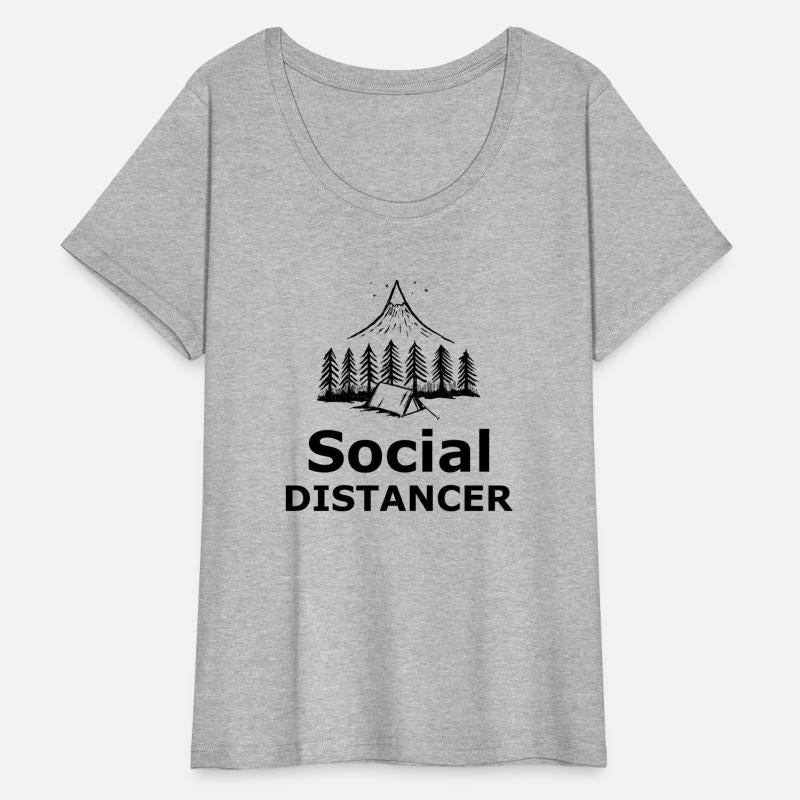 Social Distancer