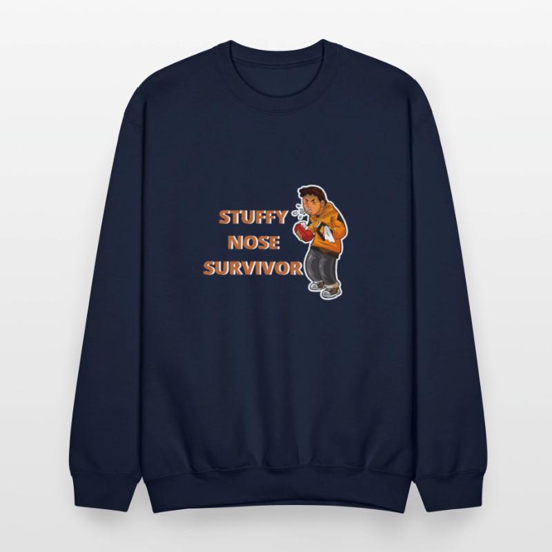 Stuffy Nose Survivor