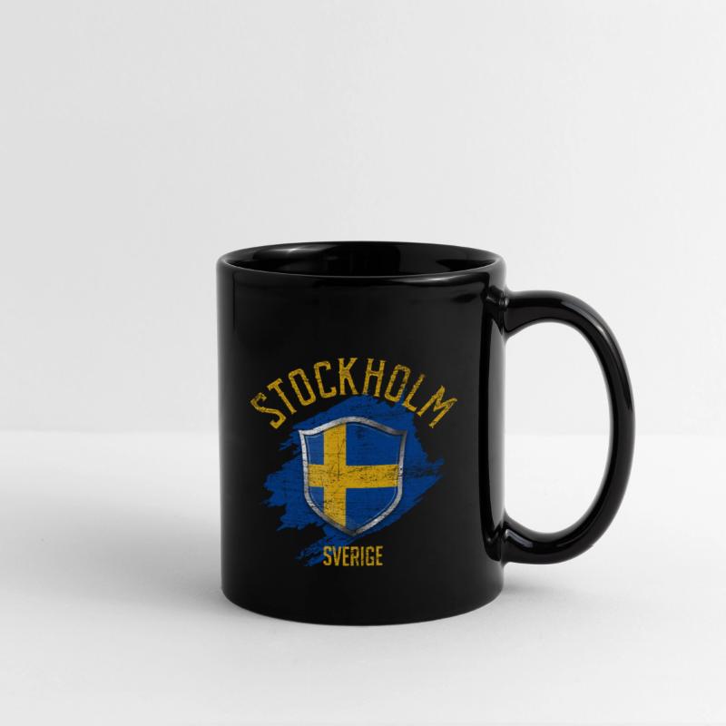 Sweden Stockholm