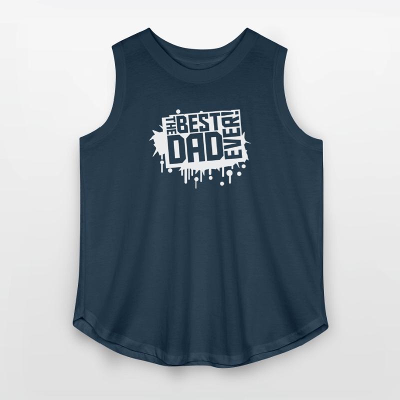 The Best Dad Ever Coolest Daddy in the World Love