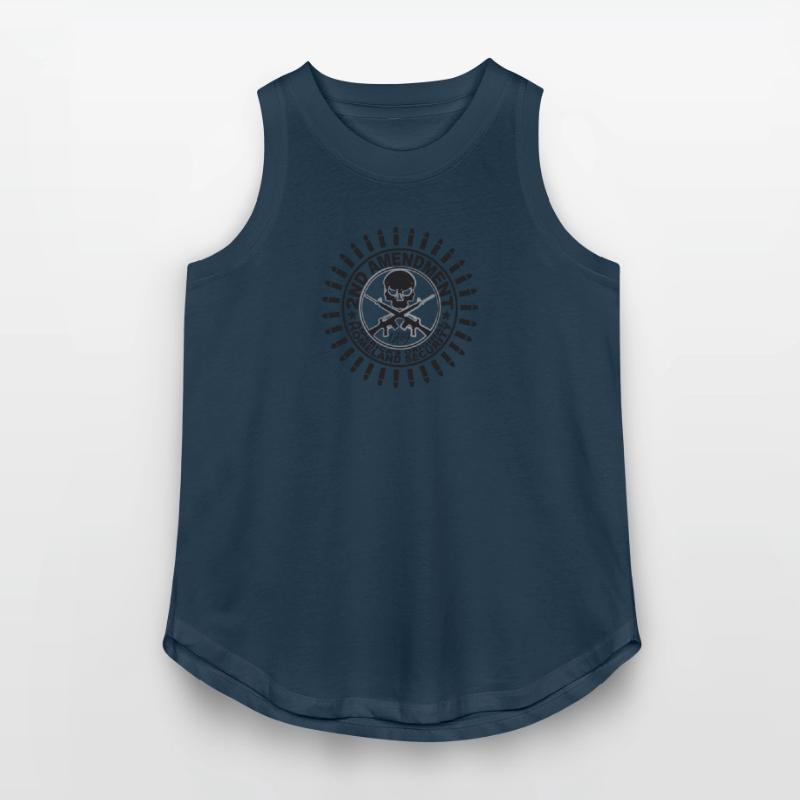 The Second Amendment | Homeland Security