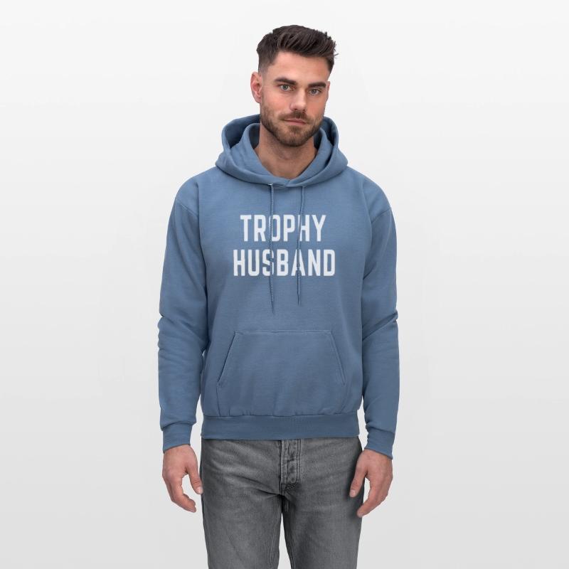 Trophy Husband