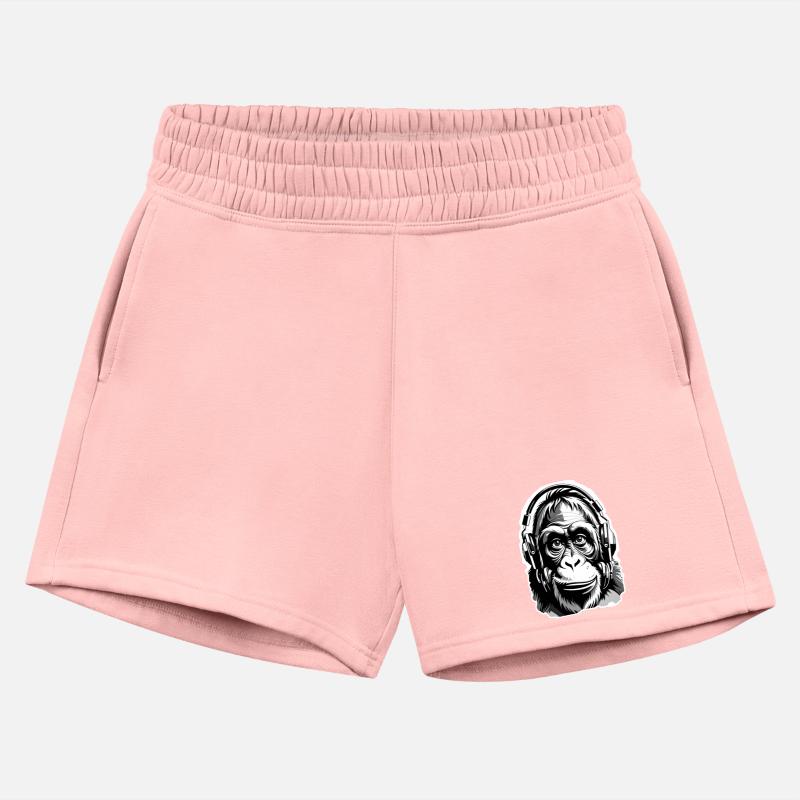 Urban Gorilla Headphones Design