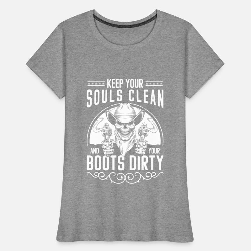 Wild West Western Rider Texas