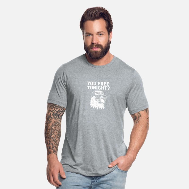 You Free Tonight Eagle 4th Of July