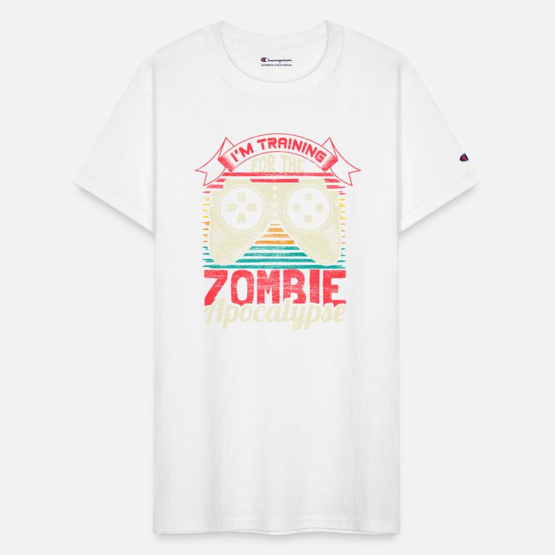 Zombie Apocalypse Epidemic Gift Idea